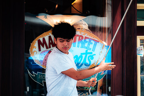 Tarrytown, NY - Jun 2024